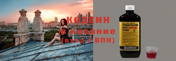 кокс Осташков