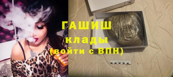 хмурый Осинники